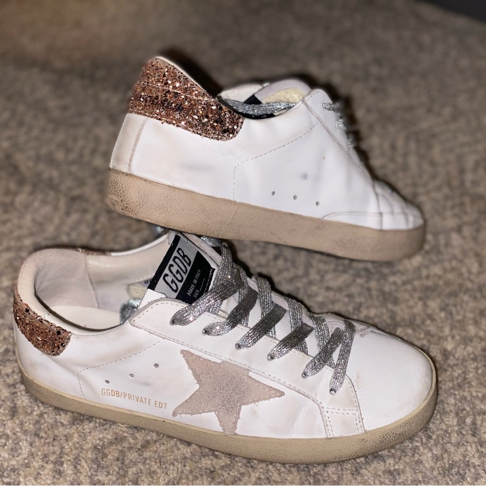 Golden Goose Sneaker